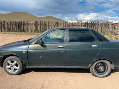 Lada (ВАЗ) 2110 2005, фото 10