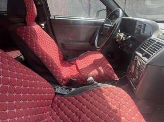 Lada (ВАЗ) 2110 2005, фото 12