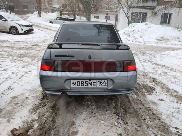 LADA 2110 2005, фото 4