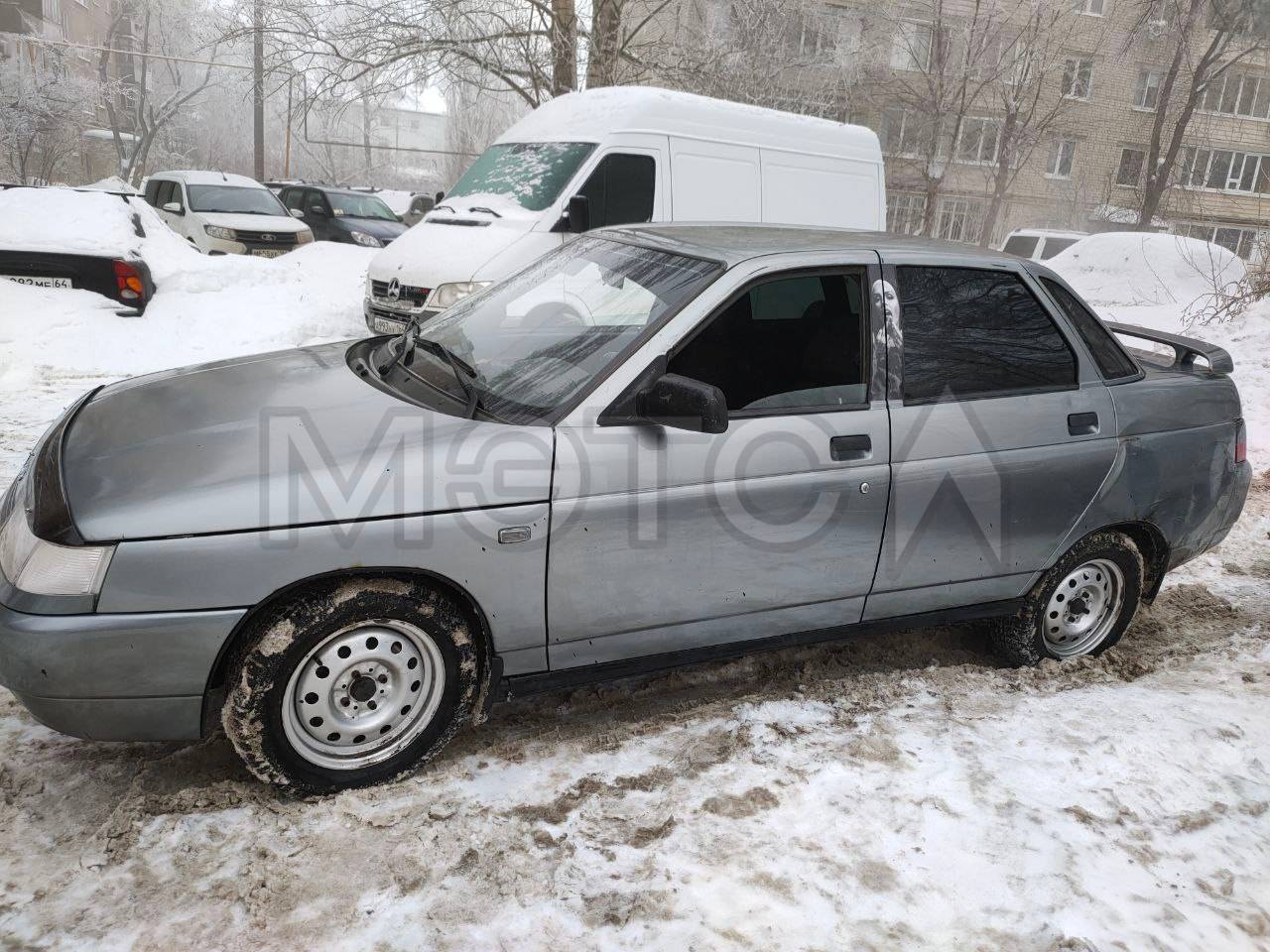 LADA 2110