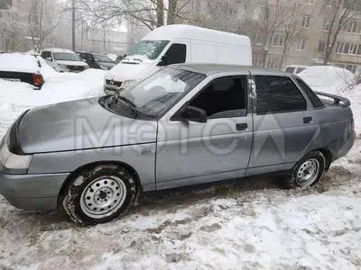Lada (ВАЗ) 2110 2005 с торгов по банкротству, фото 1