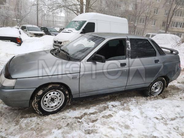 LADA