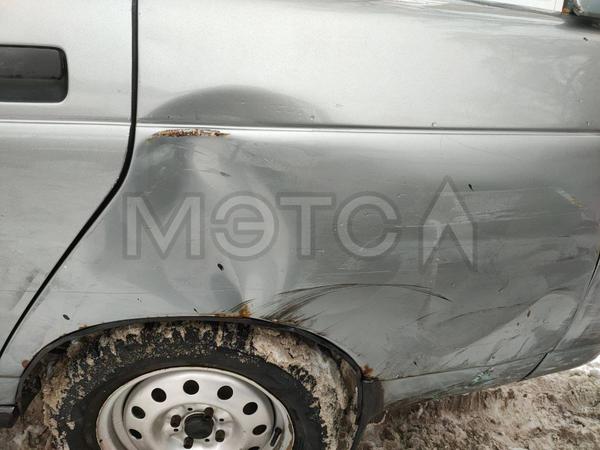 LADA 2110 2005, фото 5