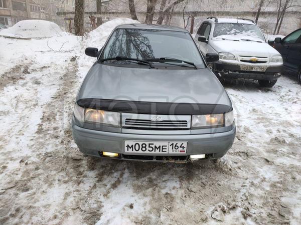 LADA 2110 2005, фото 2