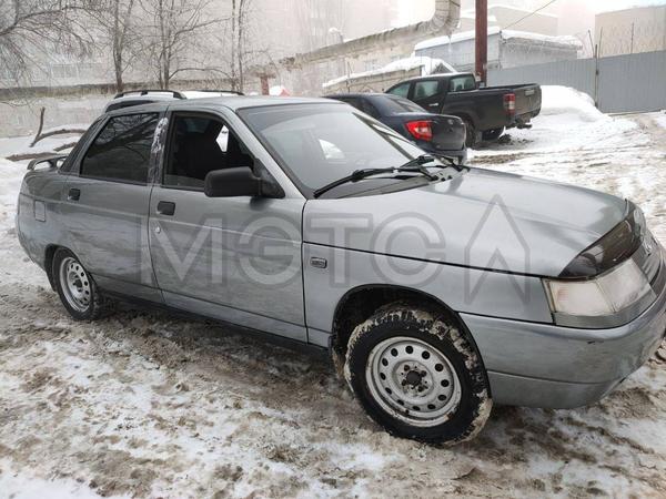 LADA 2110 2005, фото 3