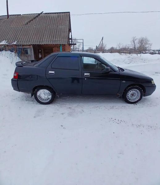 LADA 2110 2006, фото 3