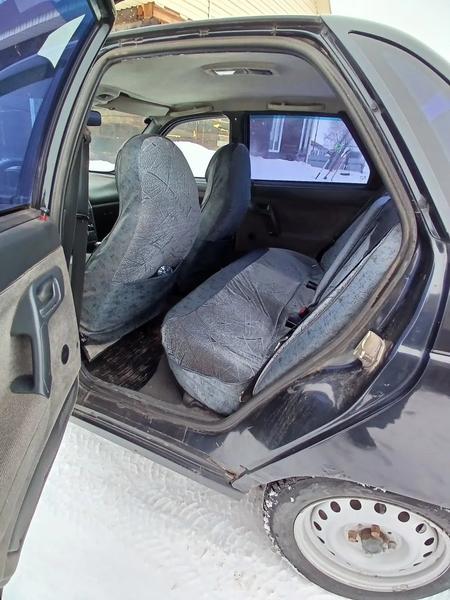 LADA 2110 2006, фото 6