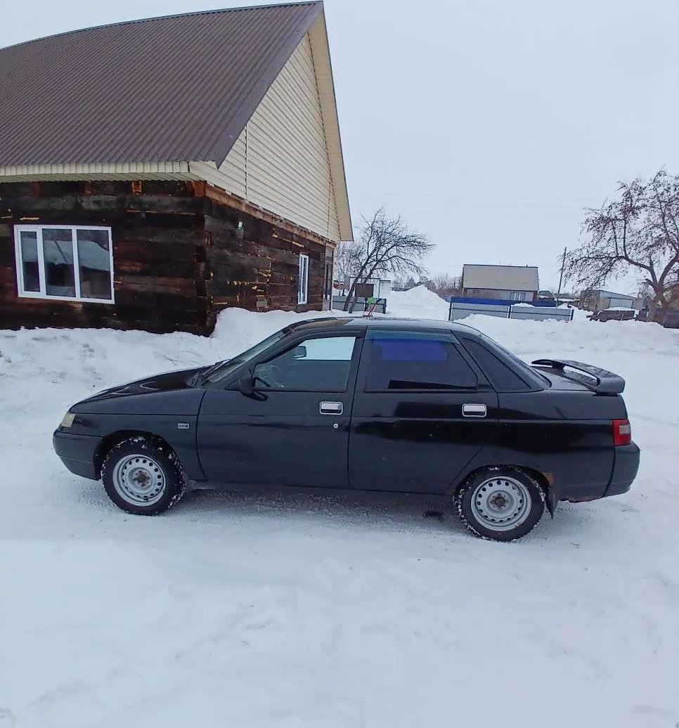 LADA 2110