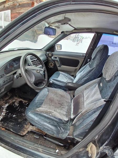LADA 2110 2006, фото 8