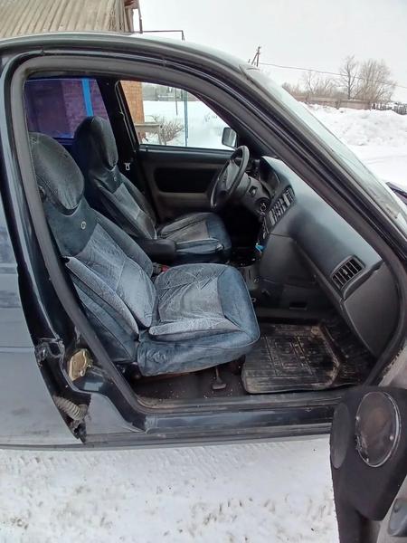 LADA 2110 2006, фото 7