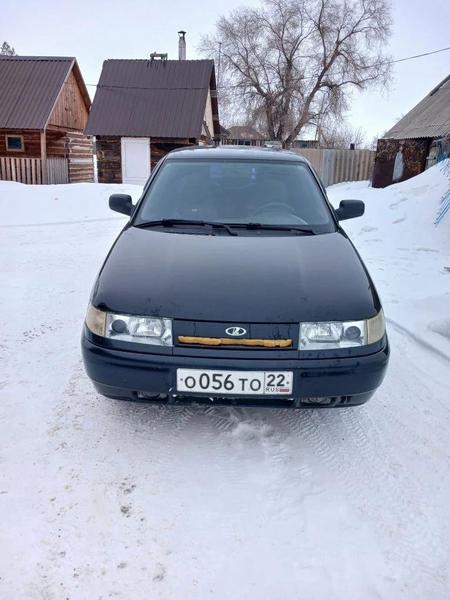 LADA 2110 2006, фото 2