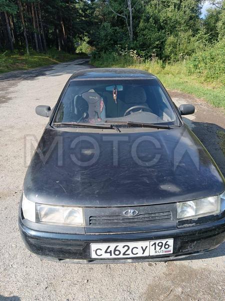 LADA 2110 2006, фото 2