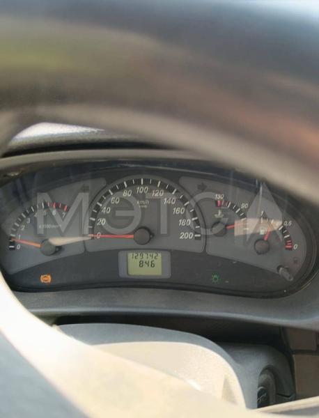 LADA 2110 2006, фото 8