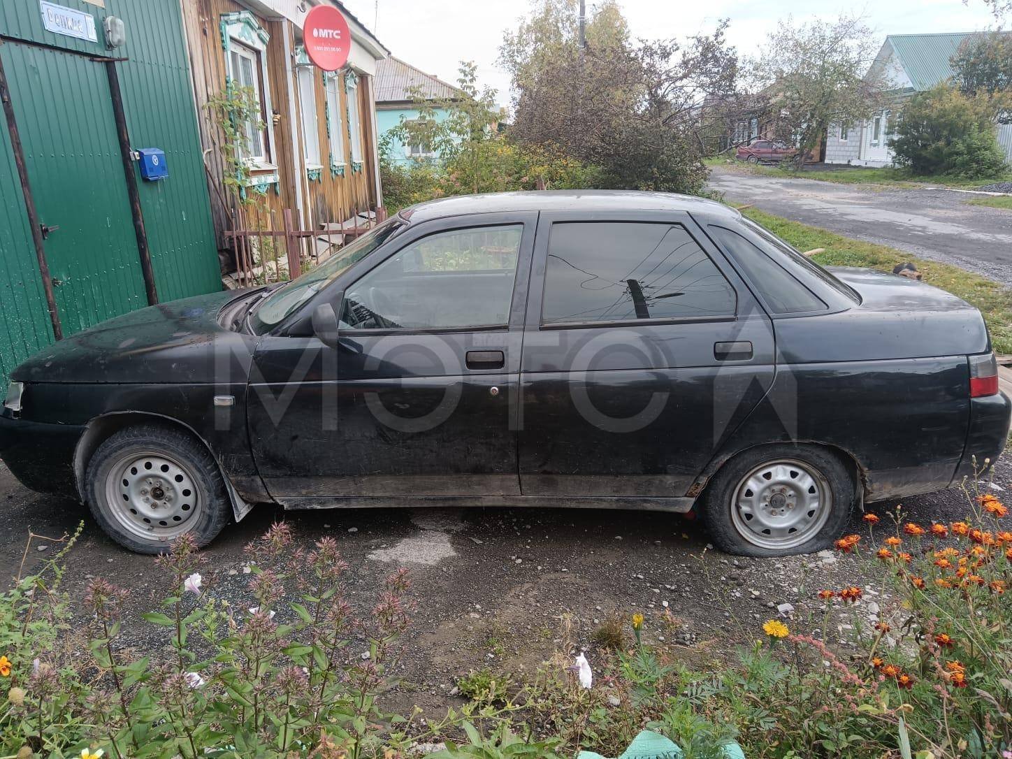 LADA 2110