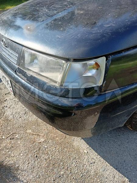 LADA 2110 2006, фото 4