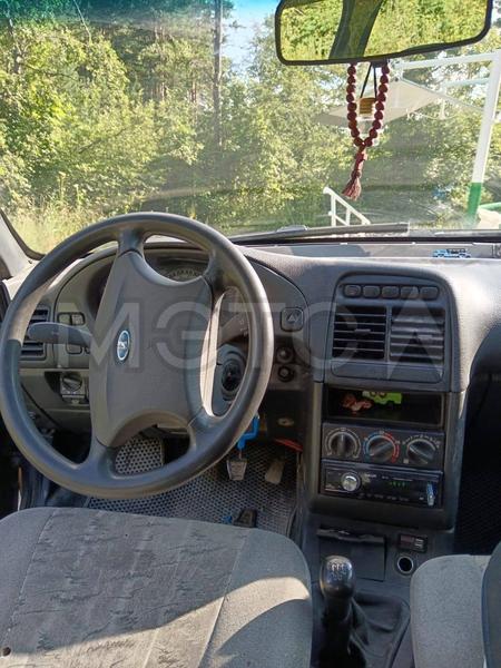 LADA 2110 2006, фото 6