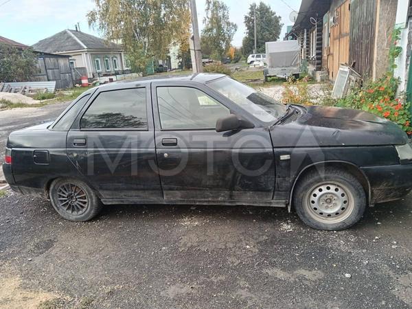 LADA 2110 2006, фото 3