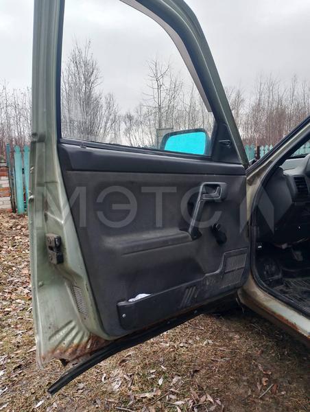 LADA 21110 2001, фото 12