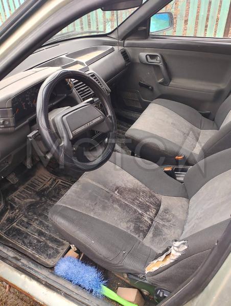 LADA 21110 2001, фото 9
