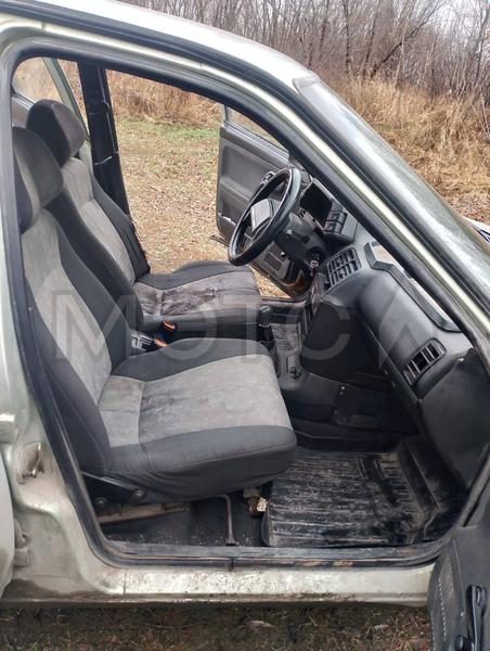 LADA 21110 2001, фото 8