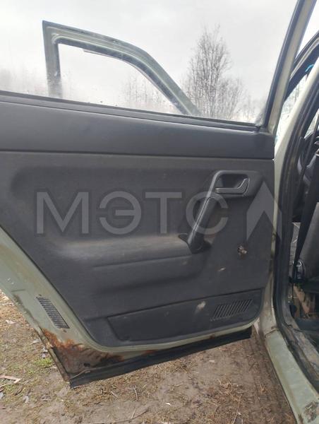 LADA 21110 2001, фото 13