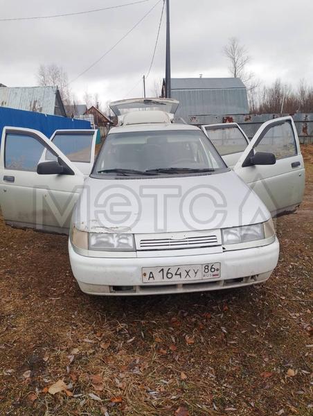 LADA 21110 2001, фото 2