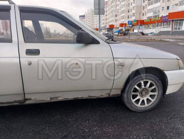 LADA 21110 2001, фото 5