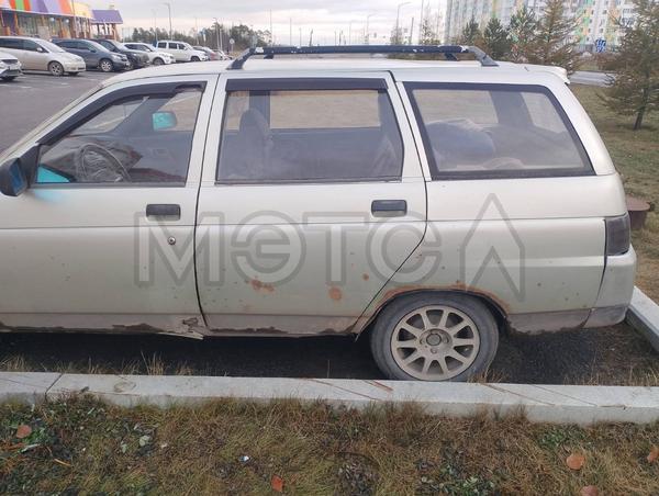 LADA 21110 2001, фото 3