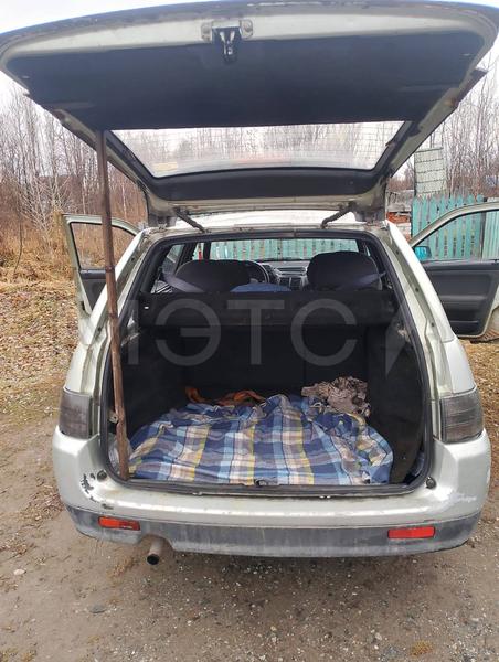 LADA 21110 2001, фото 7