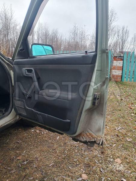 LADA 21110 2001, фото 11