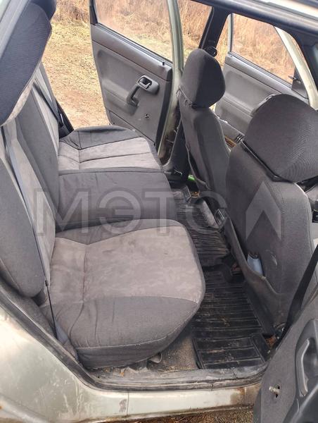 LADA 21110 2001, фото 10