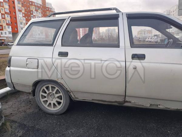 LADA 21110 2001, фото 4