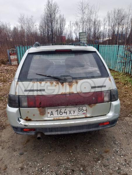 LADA 21110 2001, фото 6
