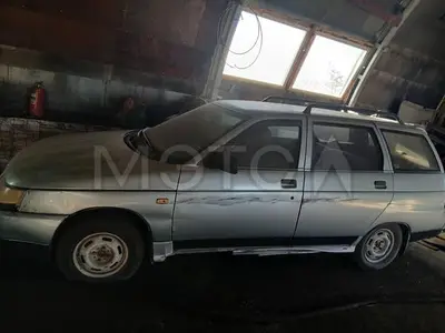 Lada (ВАЗ) 2111