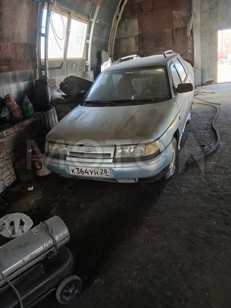 Lada (ВАЗ) 2111 2003, фото 3