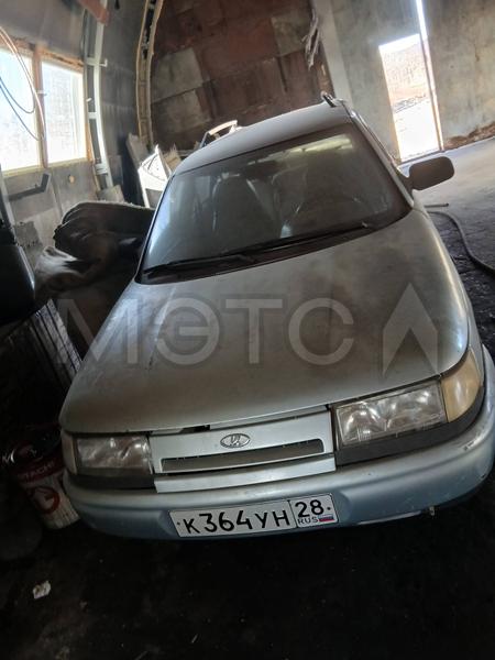 Lada (ВАЗ) 2111 2003, фото 2