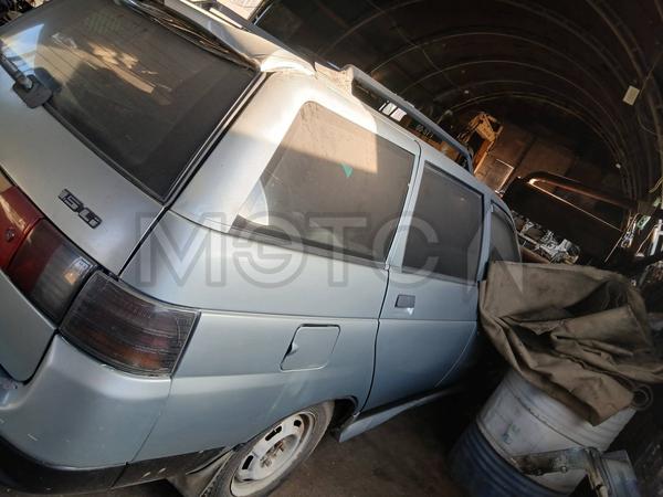 Lada (ВАЗ) 2111 2003, фото 6