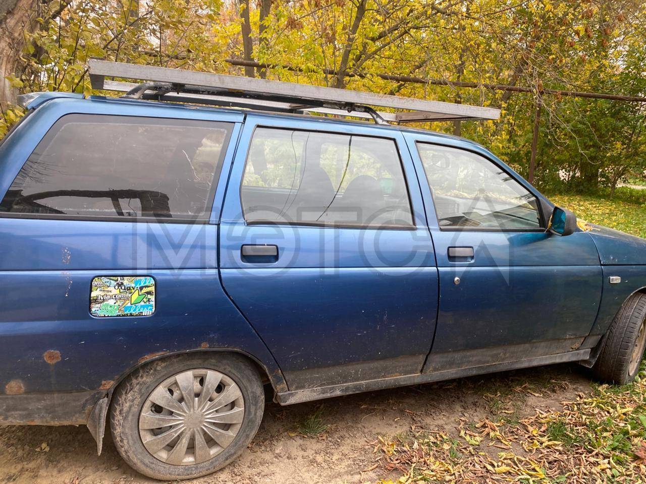 LADA 21110