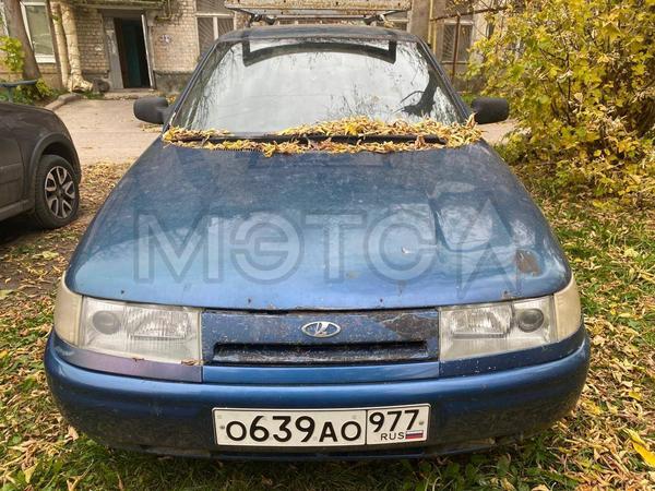 LADA 21110 2004, фото 2