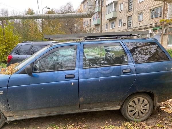 LADA 21110 2004, фото 3
