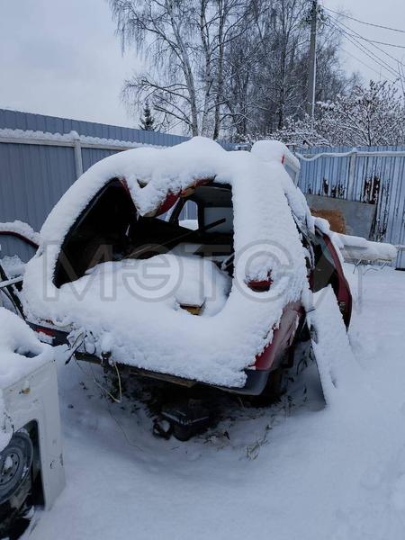 LADA 21110 1999, фото 2