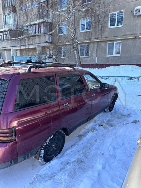 Lada (ВАЗ) 2111 2005, фото 3