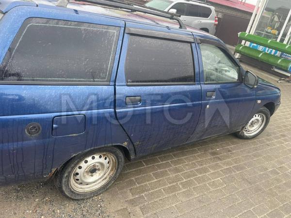 Lada (ВАЗ) 21112 2005, фото 3