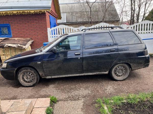 LADA 21112 2007, фото 4