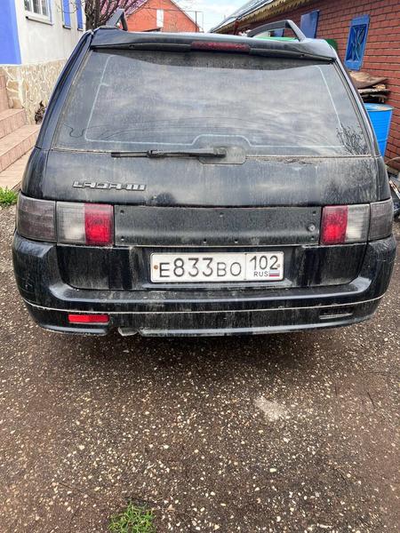 LADA 21112 2007, фото 3