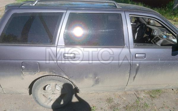 LADA 21113 2001, фото 4
