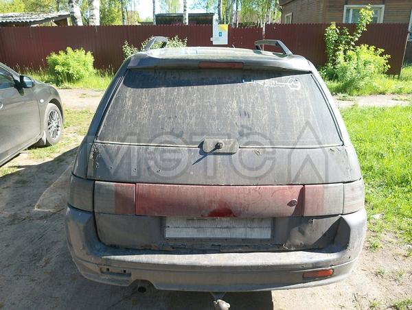 LADA 21113 2001, фото 2