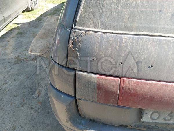 LADA 21113 2001, фото 7