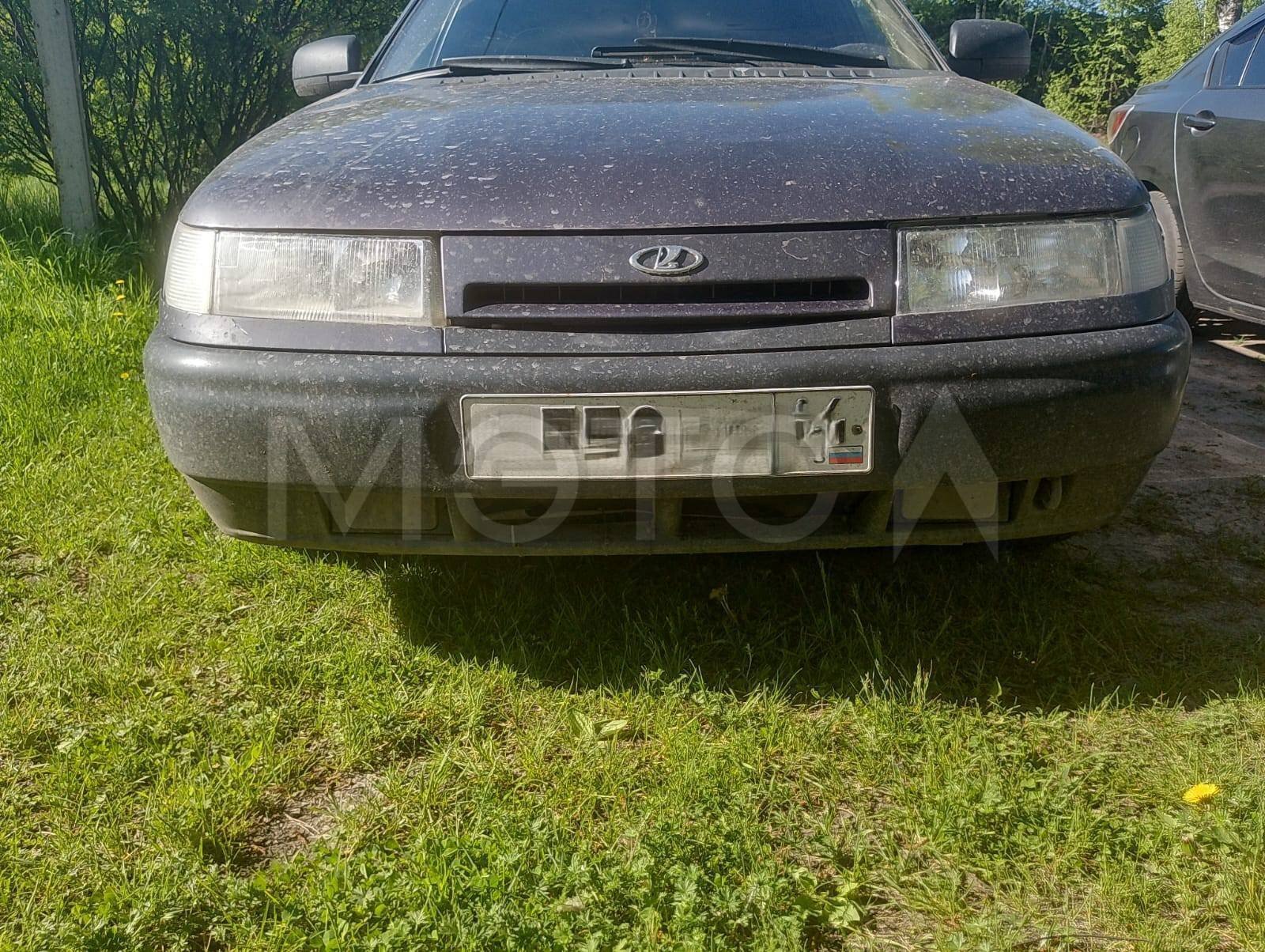 LADA 21113
