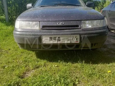 Lada (ВАЗ) 2111 2001 с торгов по банкротству, фото 1